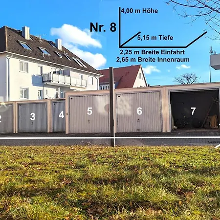 公寓 Charming, Newly & High Quality Equipped With Quiet Balcony In Fantastic Location - Ready To Move In