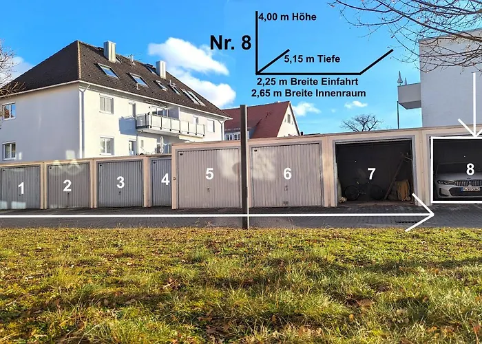 Апартаменты Charming, Newly & High Quality Equipped With Quiet Balcony In Fantastic Location - Ready To Move In